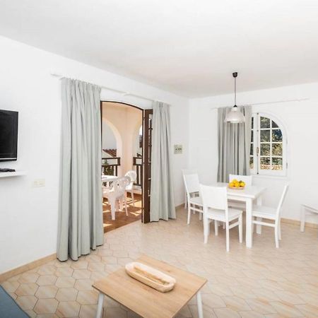 Apartmán Girasol Garden Superior 2-A Son Bou Exteriér fotografie