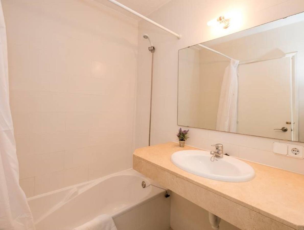 Apartmán Girasol Garden Superior 2-A Son Bou Exteriér fotografie