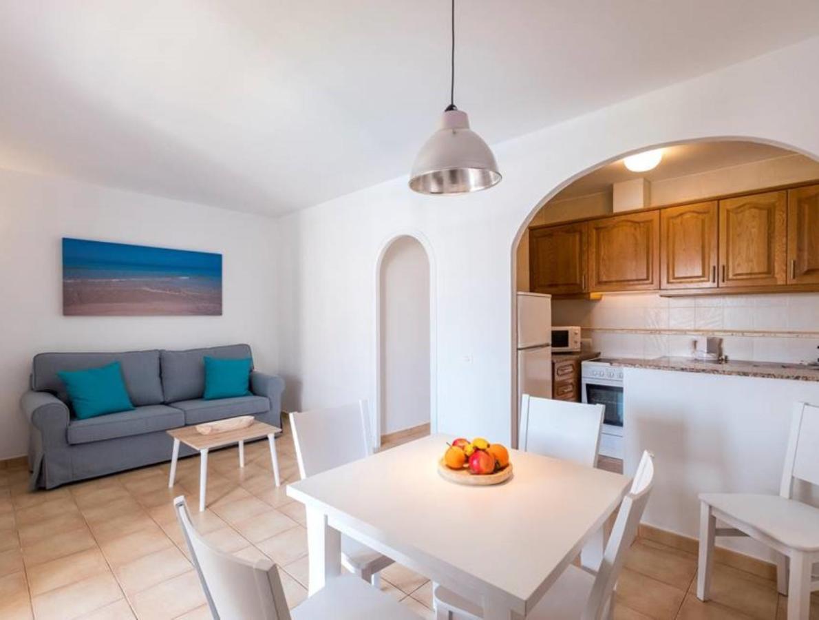 Apartmán Girasol Garden Superior 2-A Son Bou Exteriér fotografie